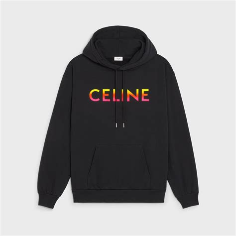 celine sweater logo|Celine t shirts men's.